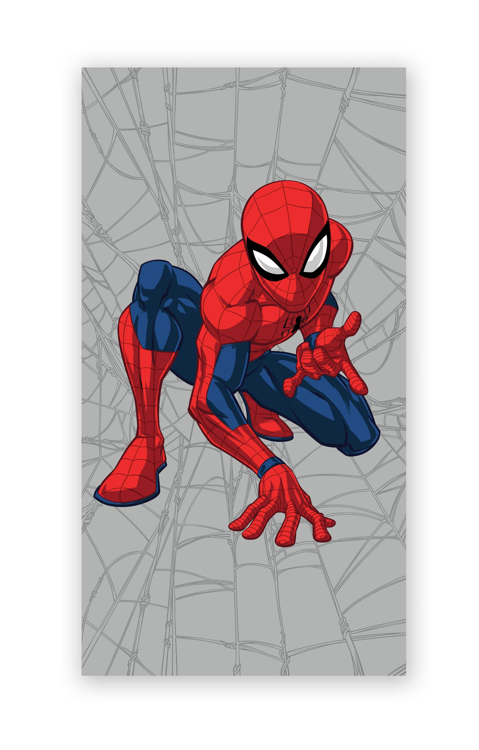 GYEREKSZŐNYEG  DISNEY CARPET  - szürke, Basics, műanyag/textil (80/150cm)