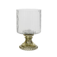 DRŽALO ZA ČAJNO SVEČKO - Basics (15,00/15,00/25,00cm)