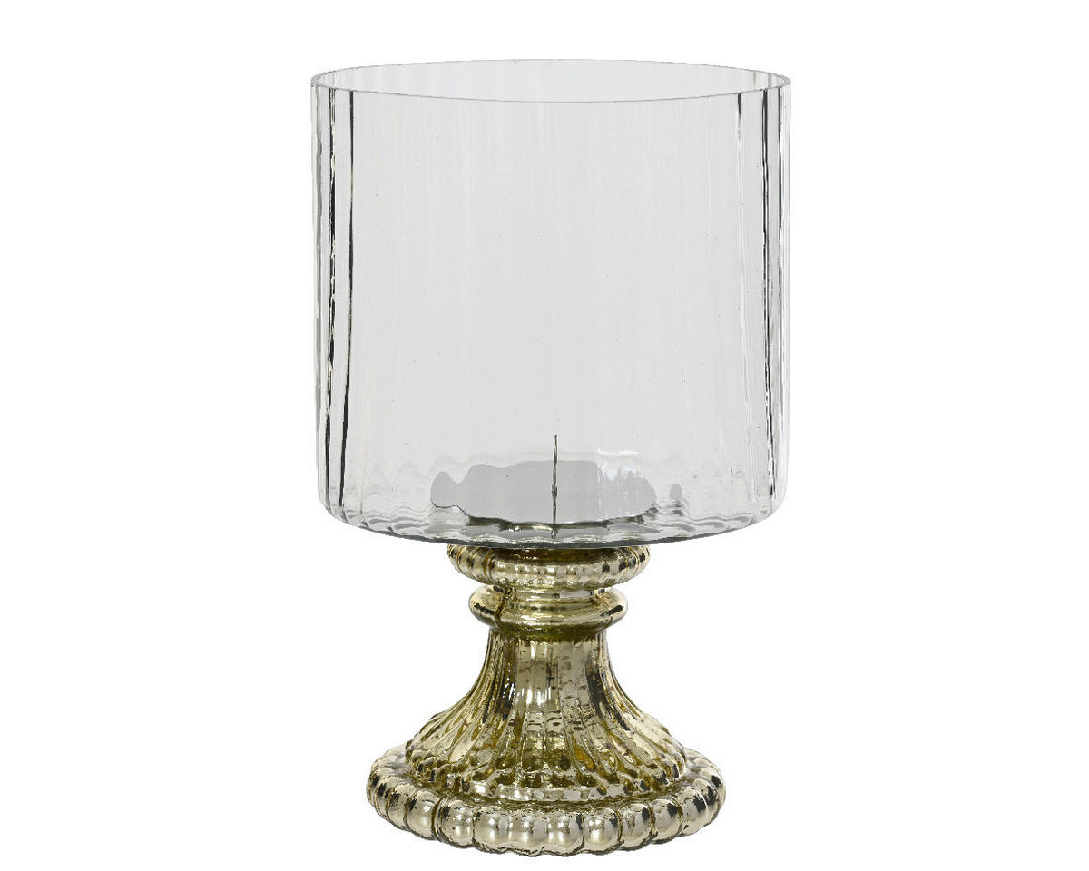 DRŽALO ZA ČAJNO SVEČKO - Basics (15,00/15,00/25,00cm)