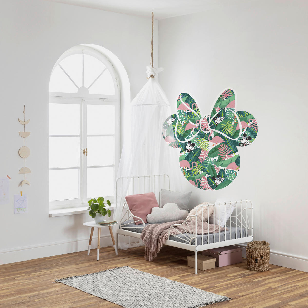 NON WOVEN-TAPET  - Klassisk (127cm)