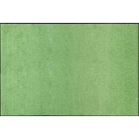 COVOR  - verde, Basics, plastic/textil (120/180cm) - wash+dry