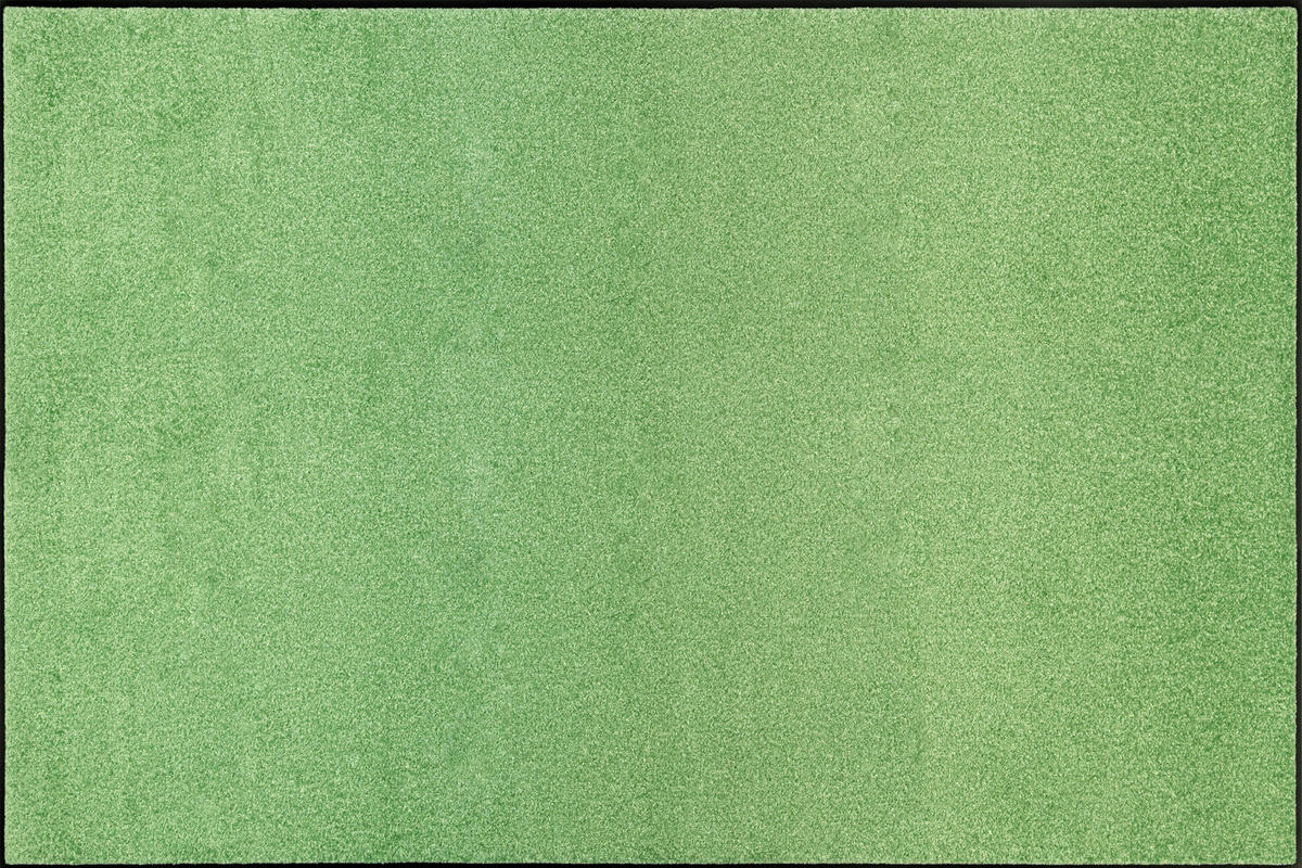 COVOR  - verde, Basics, plastic/textil (120/180cm) - wash+dry