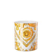 VAZA     keramika  - višebojno, Basics, keramika (15/15/18cm) - Versace