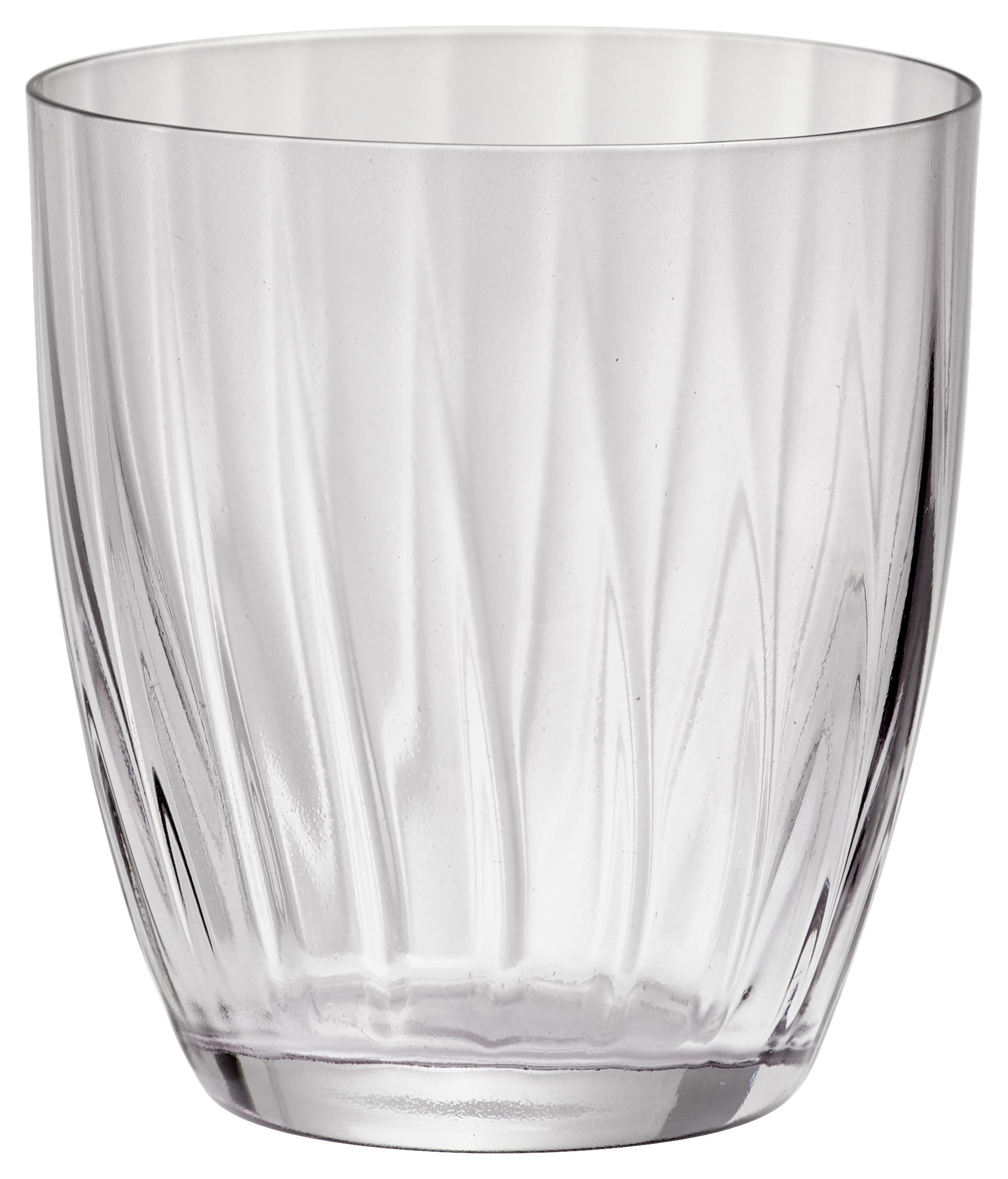 POHÁR 260 ml  - átlátszó, Trend, Üveg (0,26l) - Novel