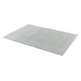 WEBTEPPICH 160/230 cm Hellblau  - Hellblau, Basics, Textil (160/230cm) - Novel