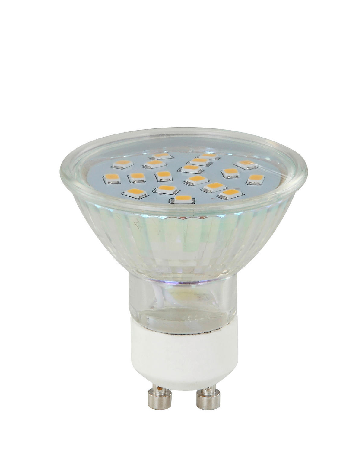 LED-KLÄMLAMPA - mässingsfärgad, Design, metall (24/24/37,5cm) - Globo