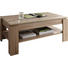 COUCHTISCH in Holzwerkstoff 110/65/47 cm - Eichefarben, Design, Holzwerkstoff (110/65/47cm) - Carryhome COUCHTISCH in Holzwerkstoff 110/65/47 cm - Eichefarben, Design, Holzwerkstoff (110/65/47cm) - Carryhome