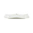 SERVIERPLATTE - Braun/Weiß, Design, Keramik (25/19/2cm) - Ritzenhoff Breker SERVIERPLATTE - Braun/Weiß, Design, Keramik (25/19/2cm) - Ritzenhoff Breker