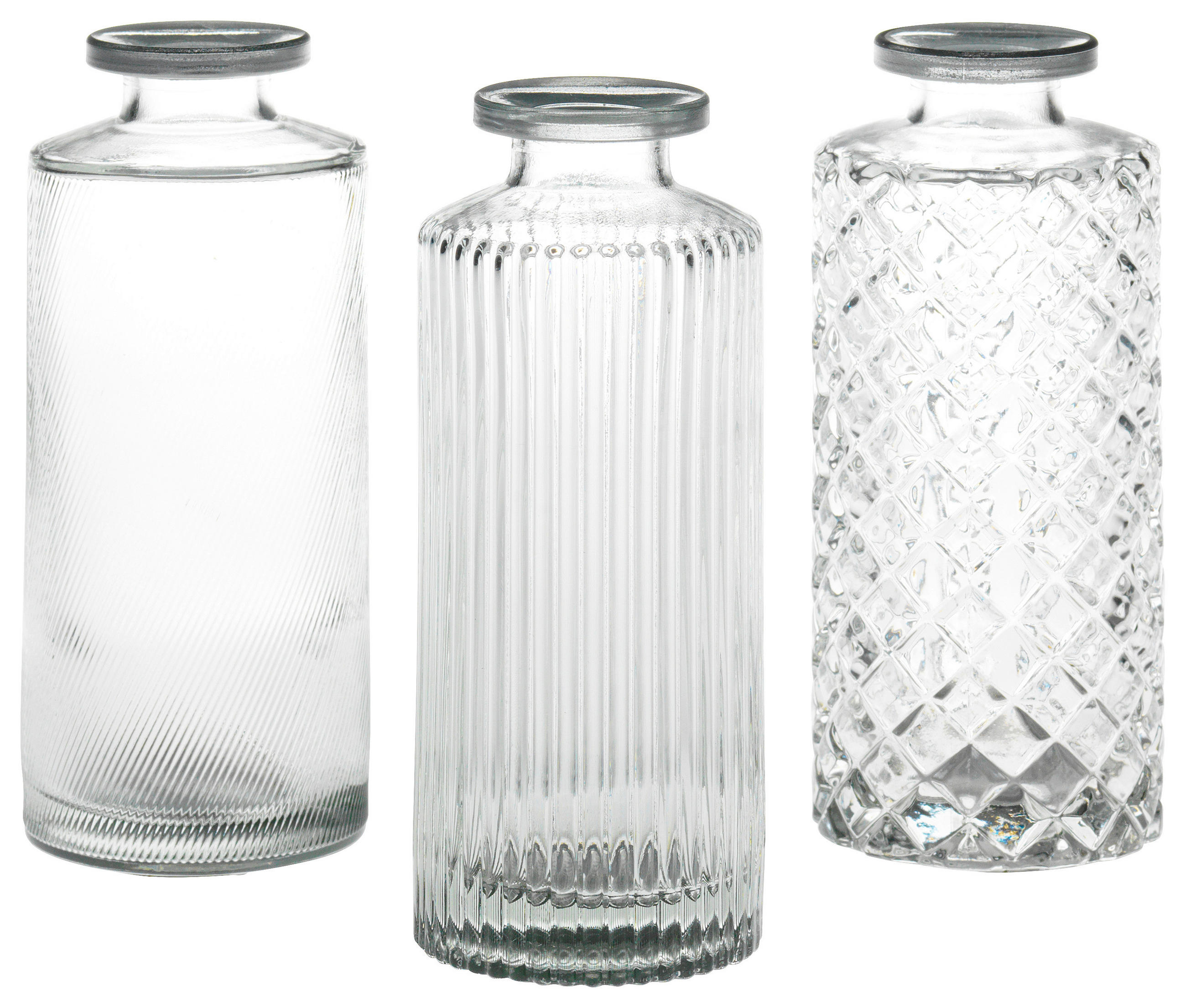 VASE 13 cm  - Basics (5/13cm)