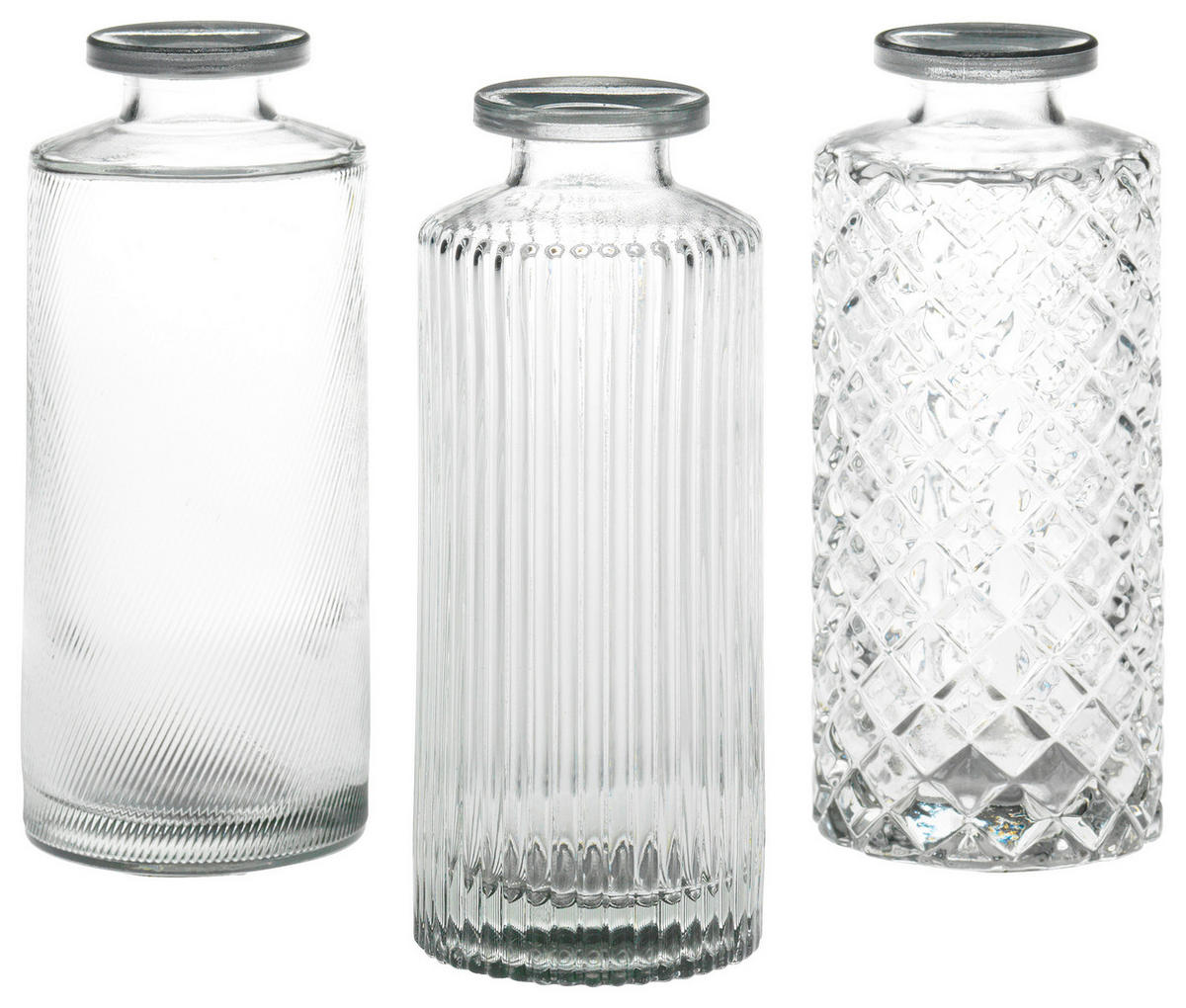 VASE 13 cm  - Basics (5/13cm)