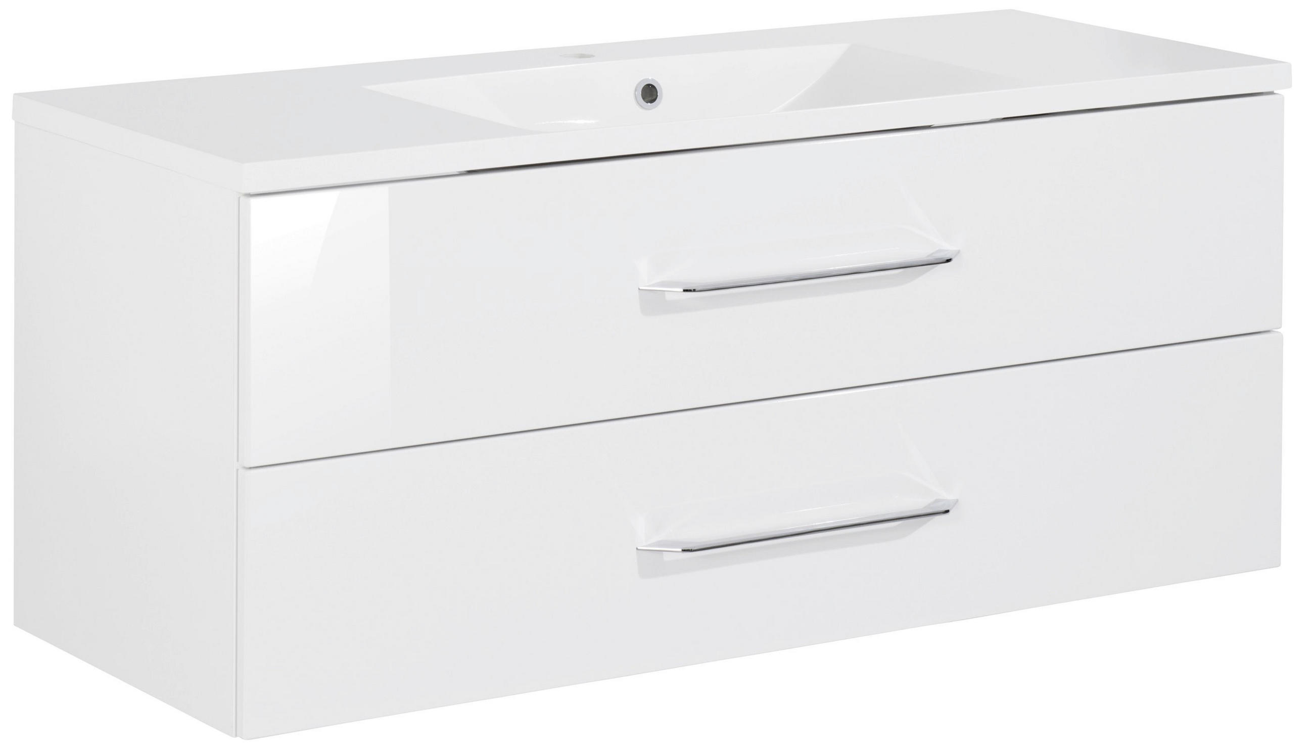 Waschtischkombi 120 cm