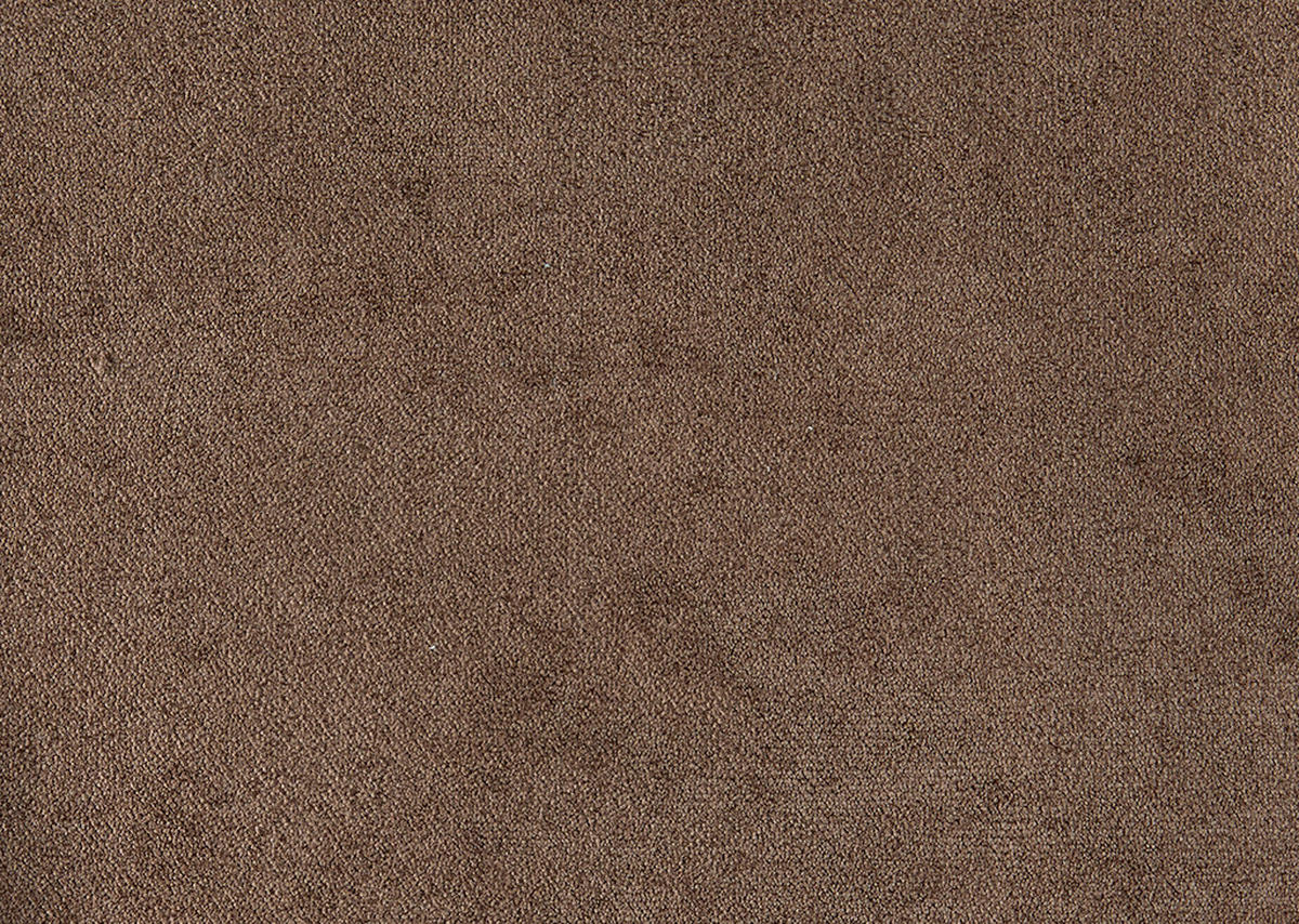 BOXSPRINGBETT 160/200 cm  in Braun  - Chromfarben/Braun, KONVENTIONELL, Textil/Metall (160/200cm) - Joop!