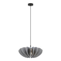 PENDELLAMPA Cambio 58/331.5 cm  - svart, Design, metall (58/331.5cm) - MAYTONI