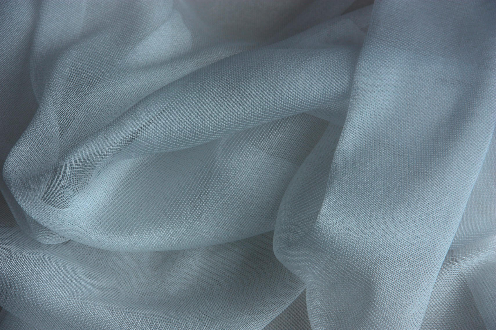 PERDEA  - alb, Basics, textil (300cm)