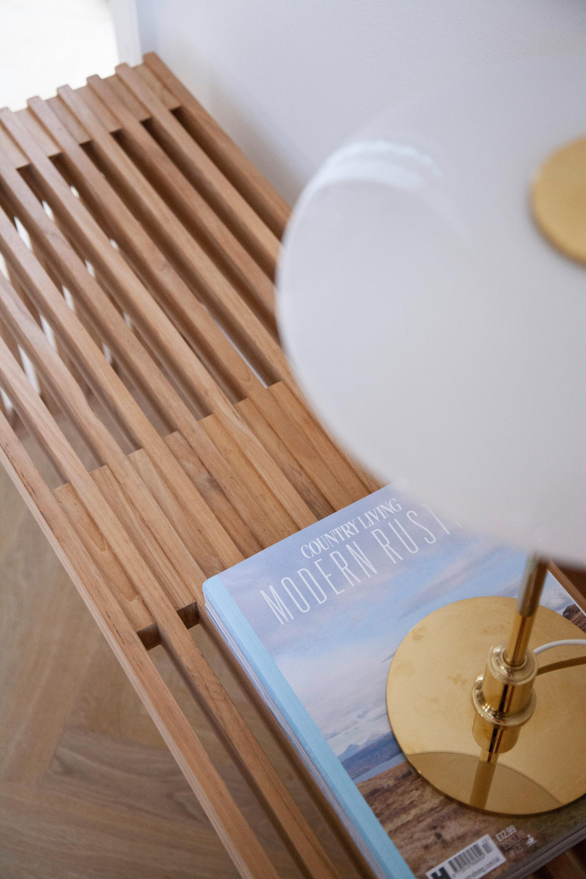 SITZBANK 104/43/35 cm Teakfarben Teakholz vollmassiv  - Teakfarben, KONVENTIONELL, Holz (104/43/35cm) - MID.YOU