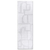 LÄUFER 80/250 cm Kollektion 1906 Creme  - Creme, Basics, Textil (80/250cm) - Villeroy & Boch