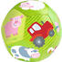 SPIELBALL - Multicolor, Basics, Kunststoff/Textil (11//cm) - Haba SPIELBALL - Multicolor, Basics, Kunststoff/Textil (11//cm) - Haba