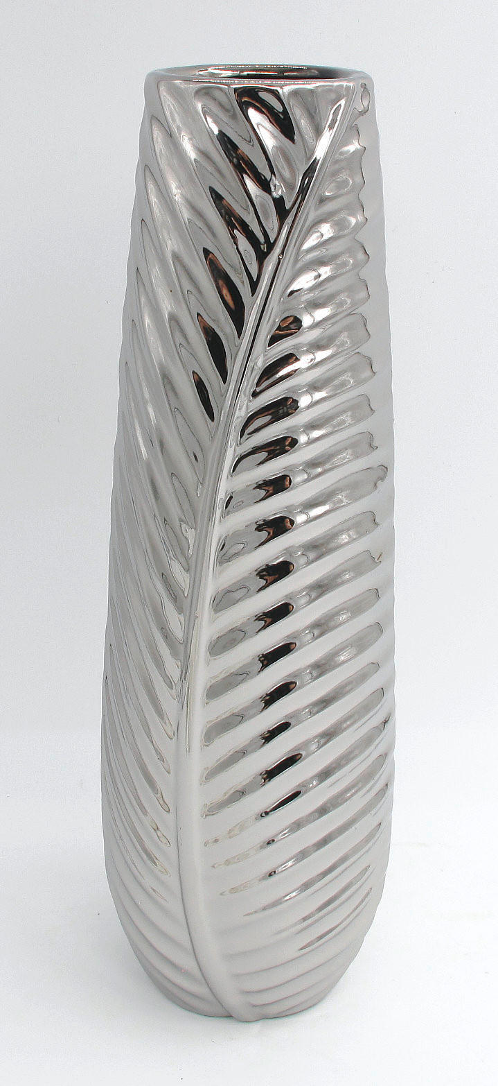 VÁZA, 35 cm - Design (35cm) - Ambia Home