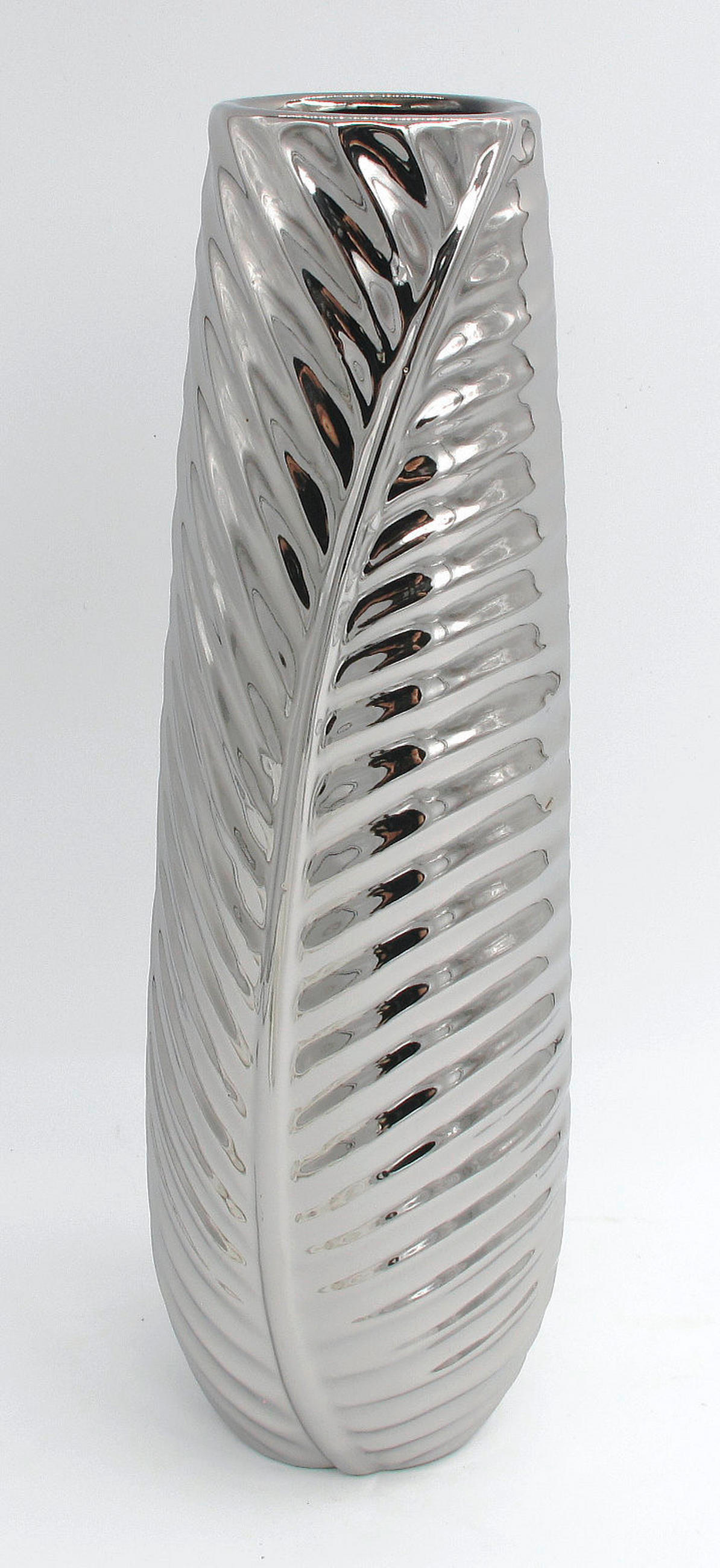 VÁZA, 35 cm - Design (35cm) - Ambia Home