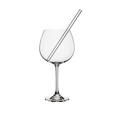 GLÄSERSET   - Klar, Basics, Glas - Novel