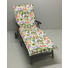 LIEGENAUFLAGE in Multicolor Tier - Multicolor, Design, Textil (60/200/4cm) LIEGENAUFLAGE in Multicolor Tier - Multicolor, Design, Textil (60/200/4cm)