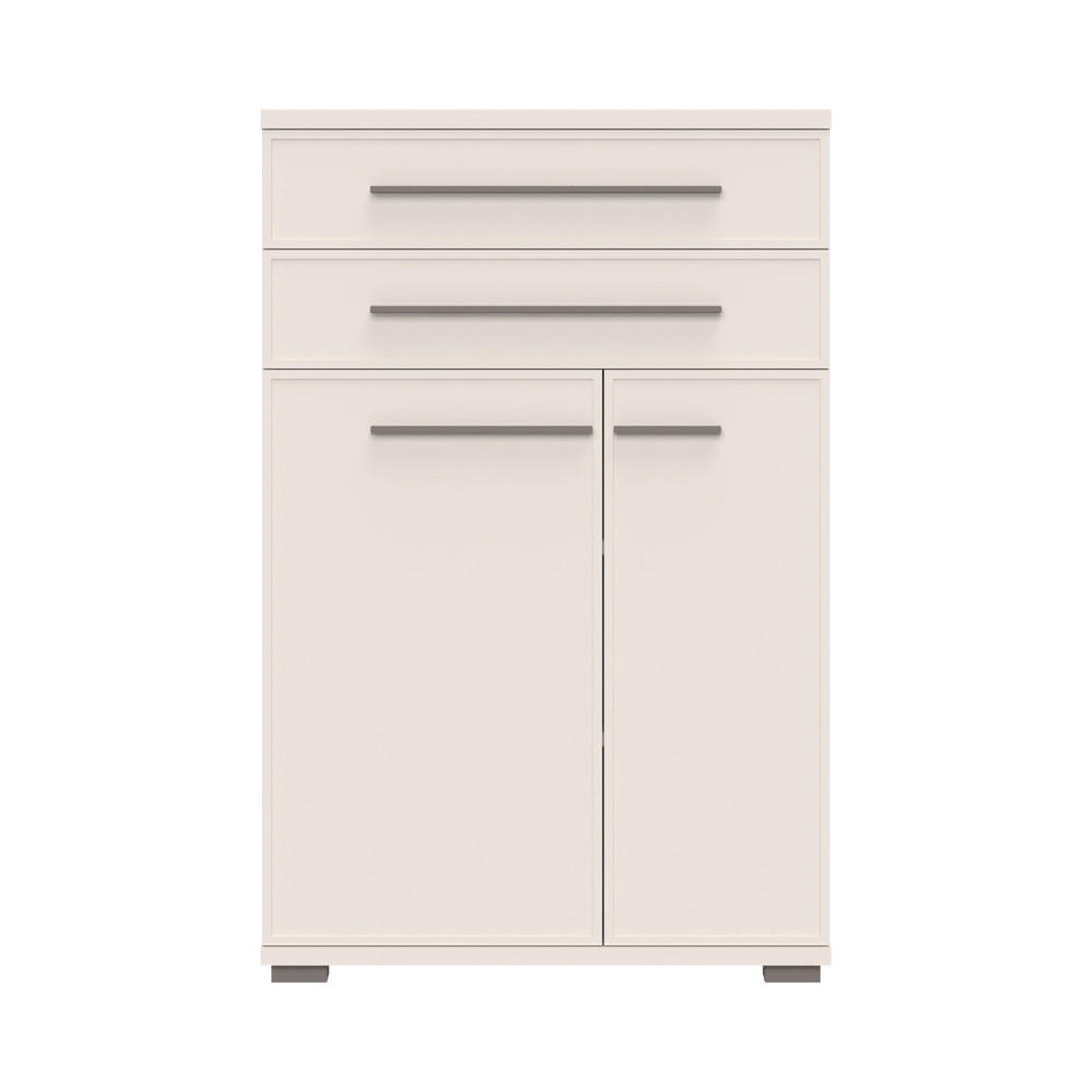 CIPELARNIK   pločasti materijal     - Moderno, pločasti materijal/plastika (76/101/36cm) - Voleo