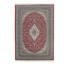 KOBEREC TKANÝ, 150/220 cm, červená - červená, Lifestyle, textil (150/220cm) - Esposa KOBEREC TKANÝ, 150/220 cm, červená - červená, Lifestyle, textil (150/220cm) - Esposa