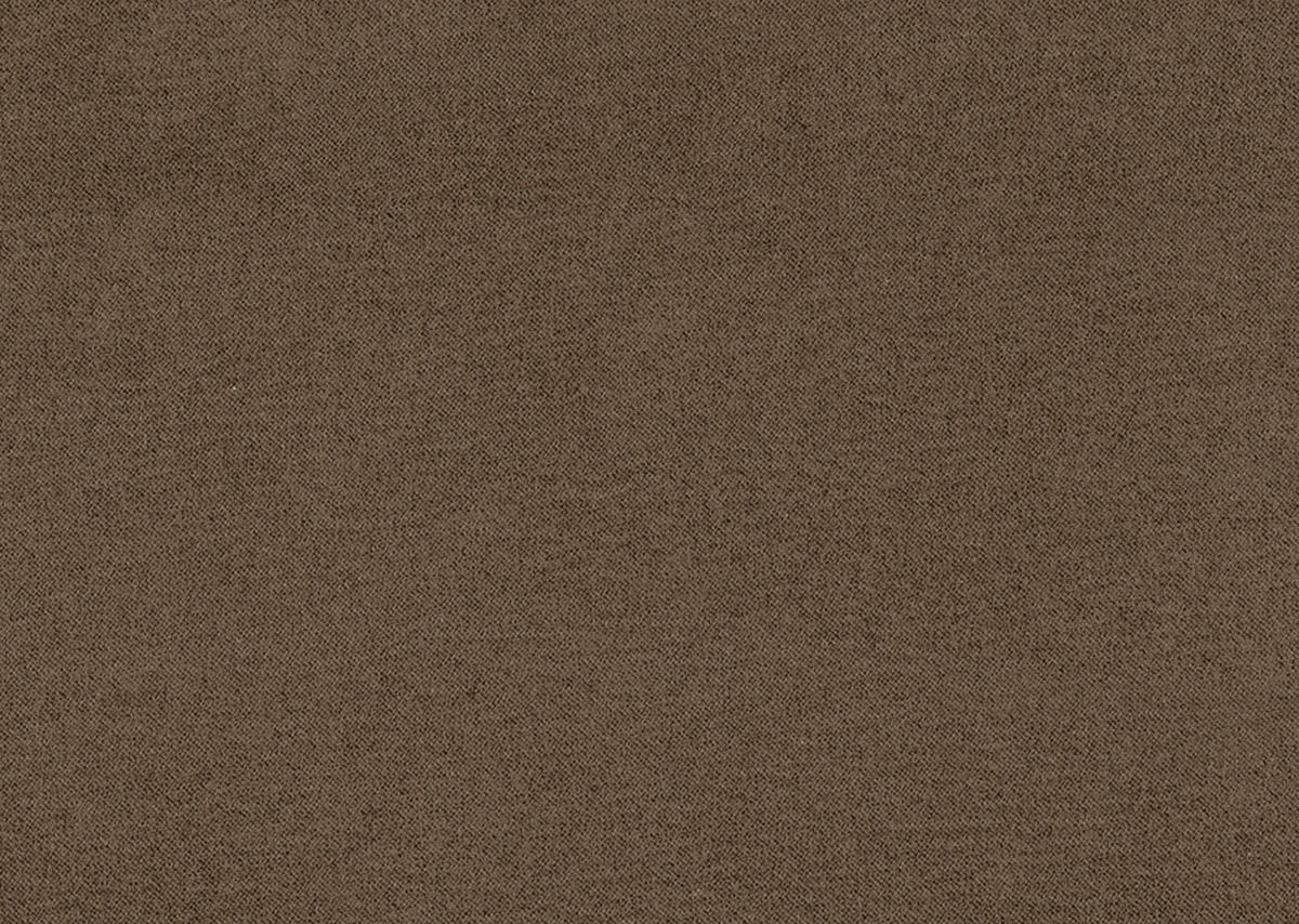 FERNSEHSESSEL in Mikrofaser Braun  - Schwarz/Braun, KONVENTIONELL, Textil (78/107/93cm) - Himolla