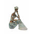 DEKODAME - Multicolor, LIFESTYLE, Kunststoff (15,5/7,5/19cm) - Ambia Home DEKODAME - Multicolor, LIFESTYLE, Kunststoff (15,5/7,5/19cm) - Ambia Home