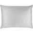 POLSTERBEZUG 70/90 cm - Silberfarben, Basics, Textil (70/90cm) - Fussenegger POLSTERBEZUG 70/90 cm - Silberfarben, Basics, Textil (70/90cm) - Fussenegger