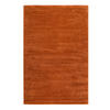 WEBTEPPICH 80/150 cm California Orange  - Orange, KONVENTIONELL, Textil (80/150cm) - Esprit