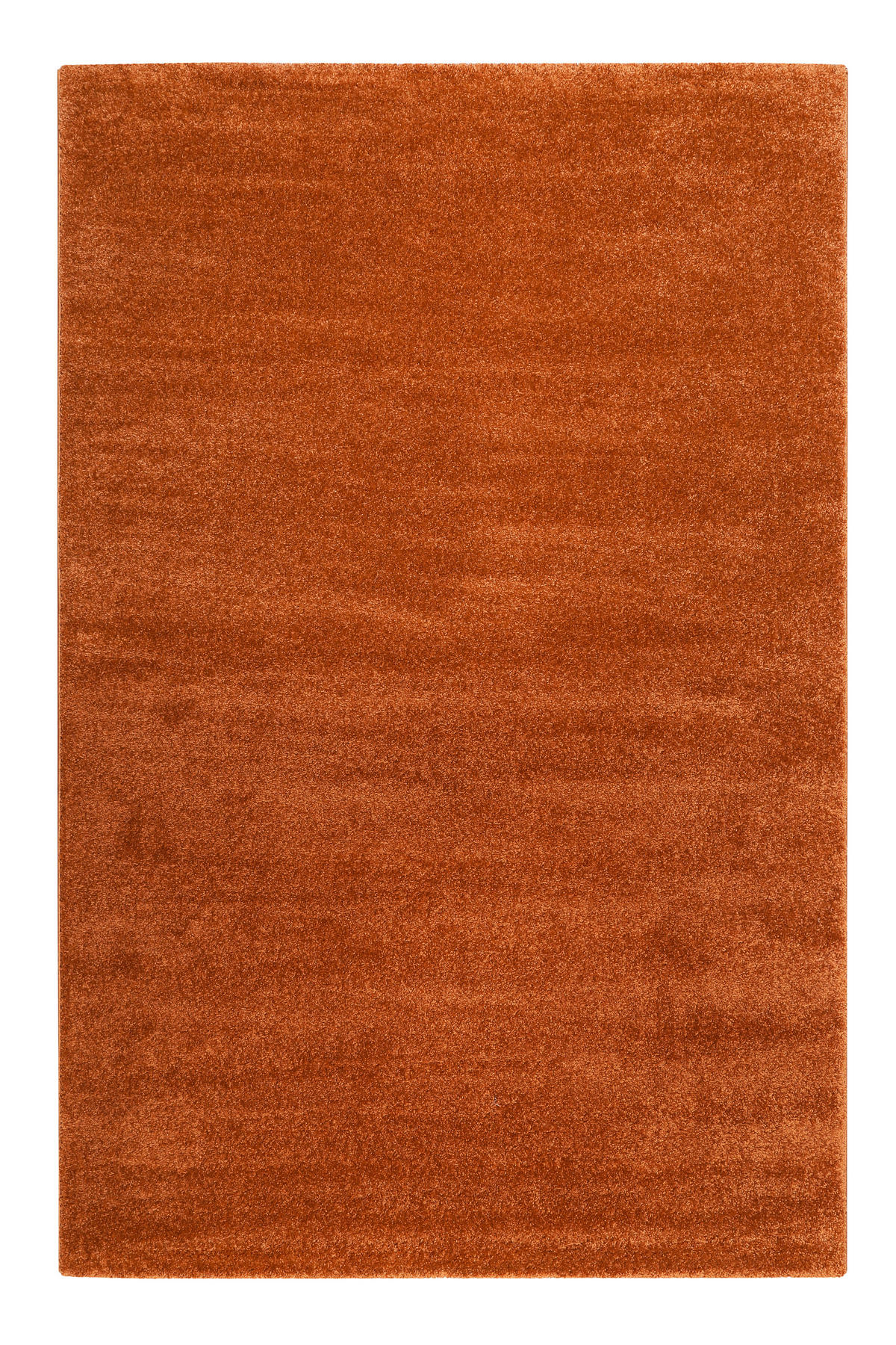 WEBTEPPICH 160/225 cm Esprit Orange  - Orange, KONVENTIONELL, Textil (160/225cm) - Esprit