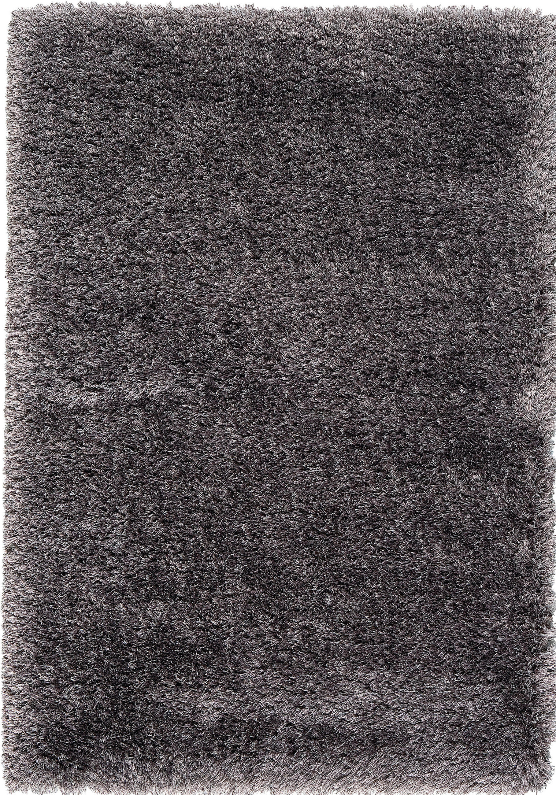 RYAMATTA 240/340 cm Rhapsody  - mörkgrå, Basics, textil (240/340cm)