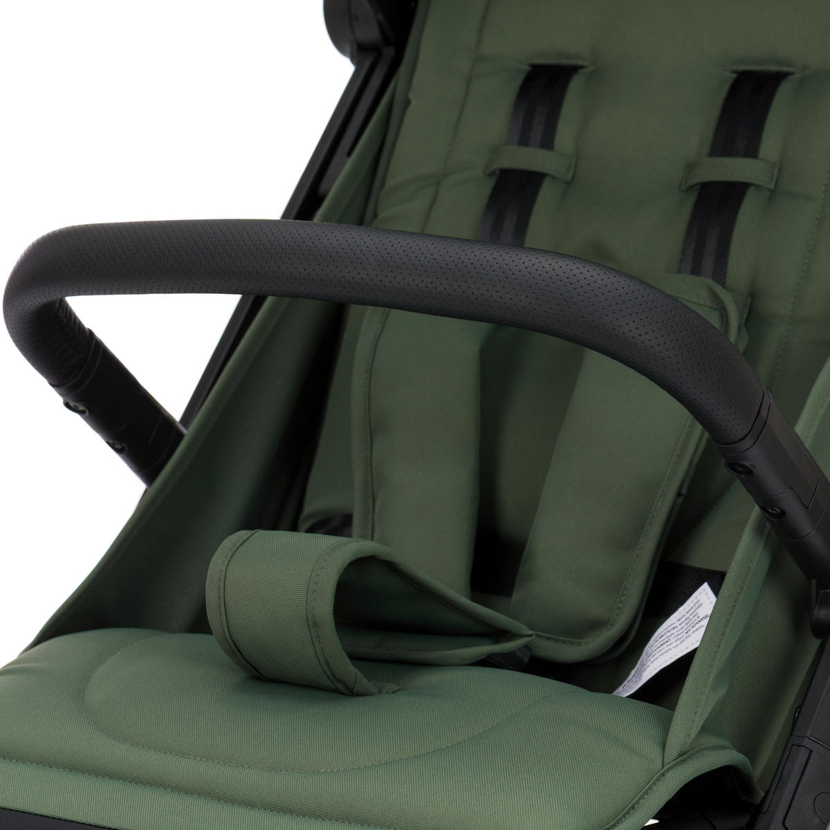 BUGGY  - Jadegrün, Basics, Textil/Metall (54/68/108cm) - Fillikid