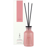 DIFUZOR  75 ml  - ružičasta, Basics (75ml) - Ipuro