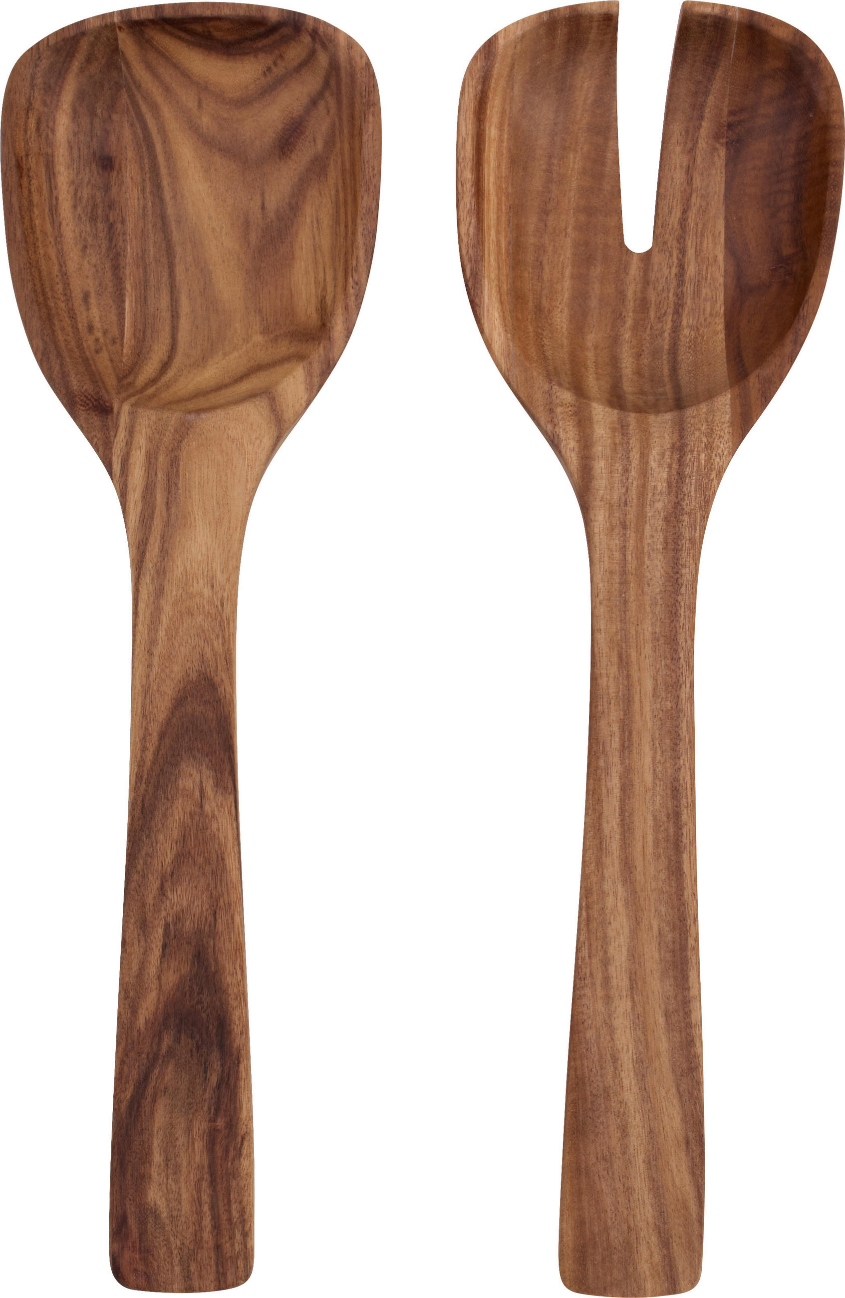 PRIBOR ZA SOLATO - barve akacije, Konvencionalno, les (23cm) - Villeroy & Boch