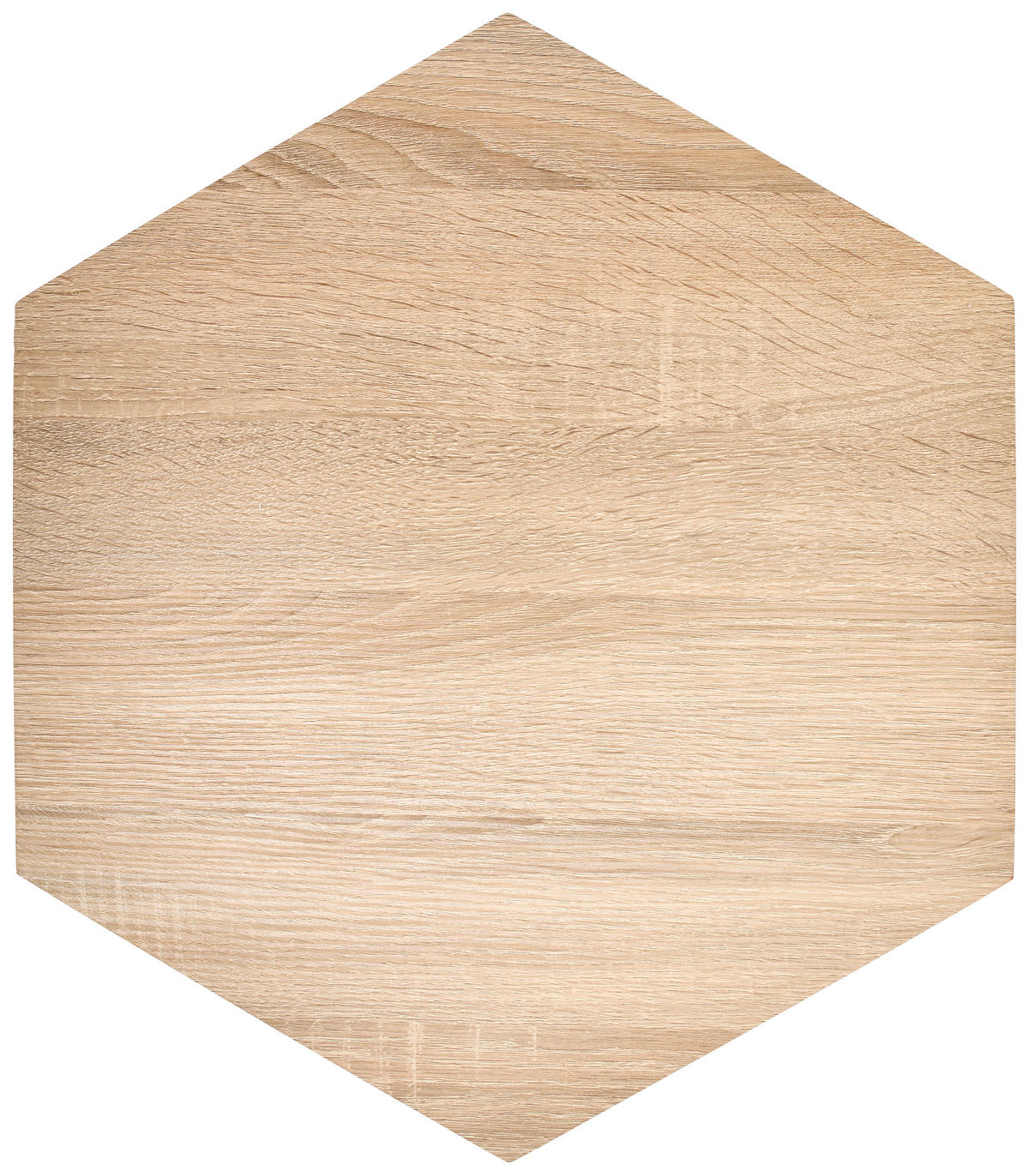 COUCHTISCHSET - Eichefarben, Design, Holzwerkstoff (34,5/39/50/30/40,5/45/34,5/39/50cm) - MID.YOU