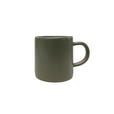 ESPRESSOTASSE Kyoto 90 ml - Grün, Trend, Keramik (5,5/6cm) - Novel