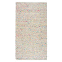 HANDWEBTEPPICH 200/290 cm Mondsee Multicolor  - Multicolor, Natur, Textil (200/290cm) - Linea Natura