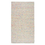 HANDWEBTEPPICH 200/290 cm Mondsee Multicolor  - Multicolor, Natur, Textil (200/290cm) - Linea Natura