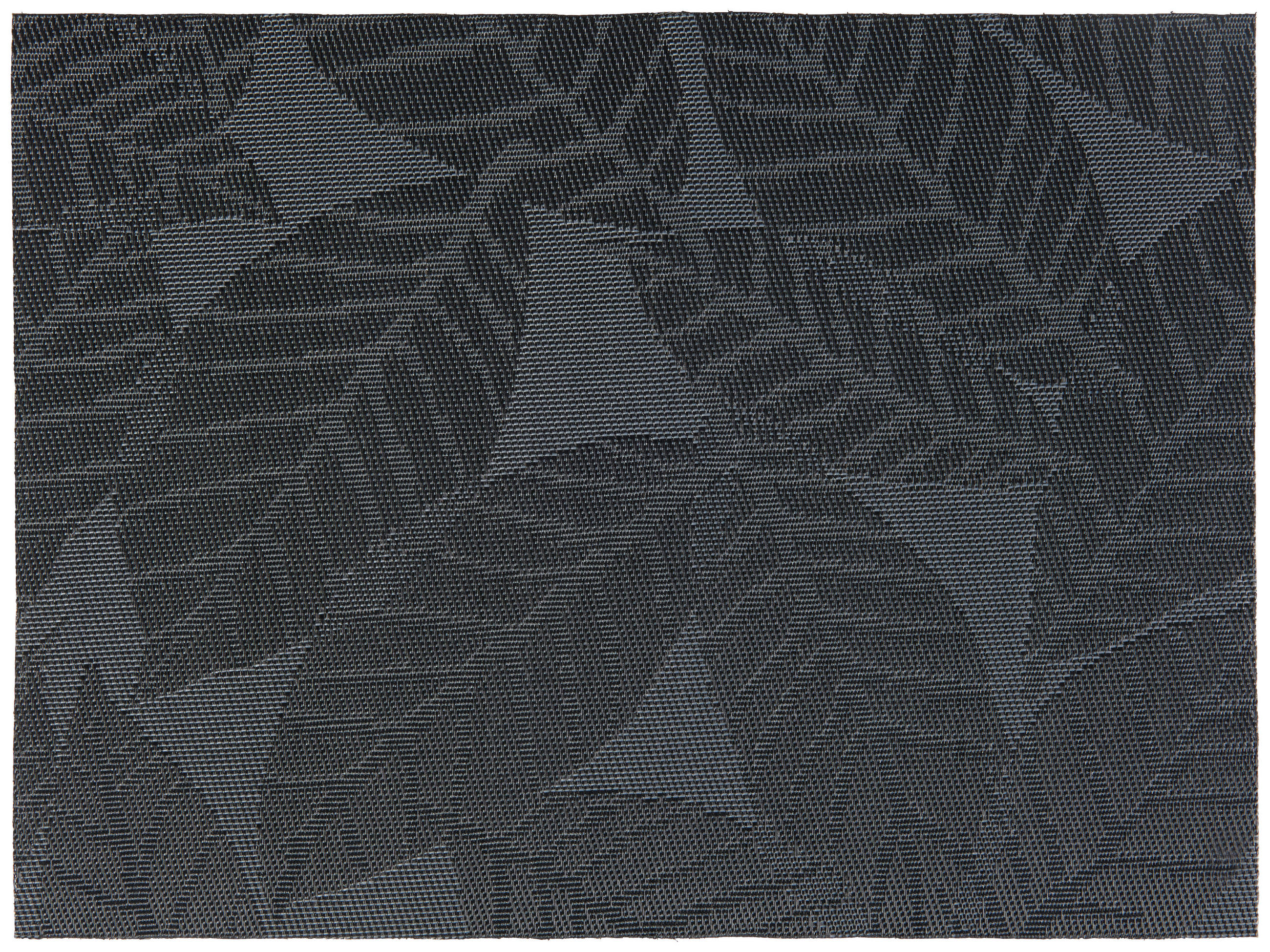 PROSTÍRÁNÍ, 33/45 cm - černá, Basics, plast (33/45cm) - Novel