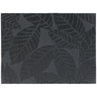 PROSTÍRÁNÍ, 33/45 cm - černá, Basics, plast (33/45cm) - Novel