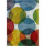 WEBTEPPICH - Multicolor, Trend, Textil (133/190cm) - Novel WEBTEPPICH - Multicolor, Trend, Textil (133/190cm) - Novel