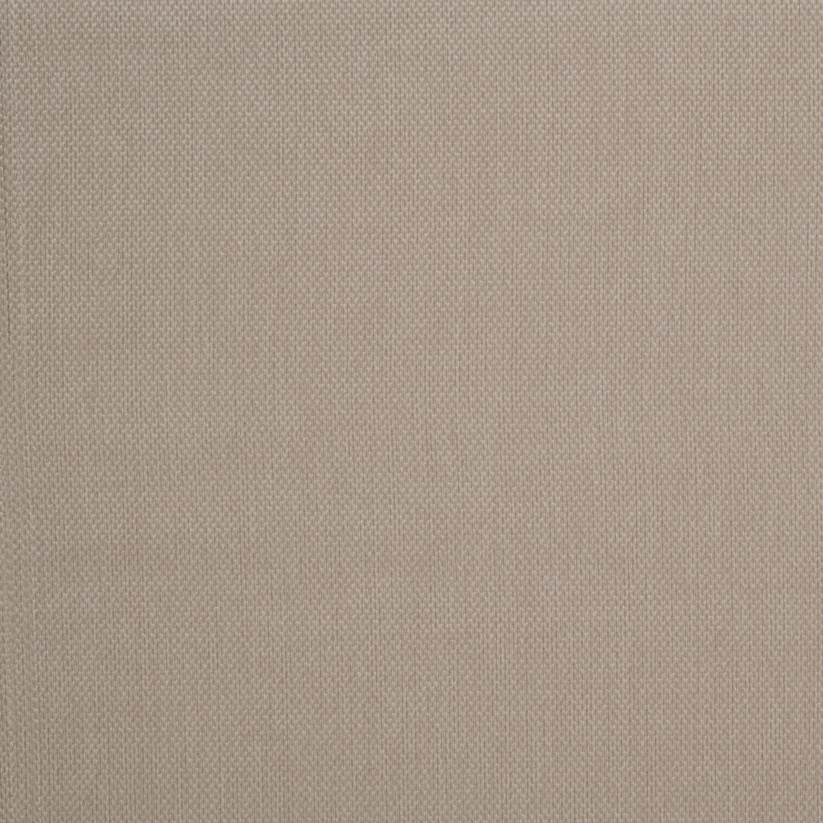 POSTELJA Z VZMETNICO 200 cm   x 200 cm  , tekstil peščene barve  - črna/peščene barve, Basics, umetna masa/tekstil (200/200cm) - P & B