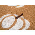 KOKOSMATTE 45/75 cm Mix Mats  - Hellbraun/Weiß, Basics, Naturmaterialien/Kunststoff (45/75cm) - Esposa