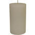 STUMPENKERZE 10/18 cm - Weiß, Basics (10/18cm) - Ambia Home STUMPENKERZE 10/18 cm - Weiß, Basics (10/18cm) - Ambia Home