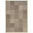 FLACHWEBETEPPICH 120/170 cm Braun, Naturfarben - Braun/Naturfarben, Basics, Textil (120/170cm) - Boxxx FLACHWEBETEPPICH 120/170 cm Braun, Naturfarben - Braun/Naturfarben, Basics, Textil (120/170cm) - Boxxx