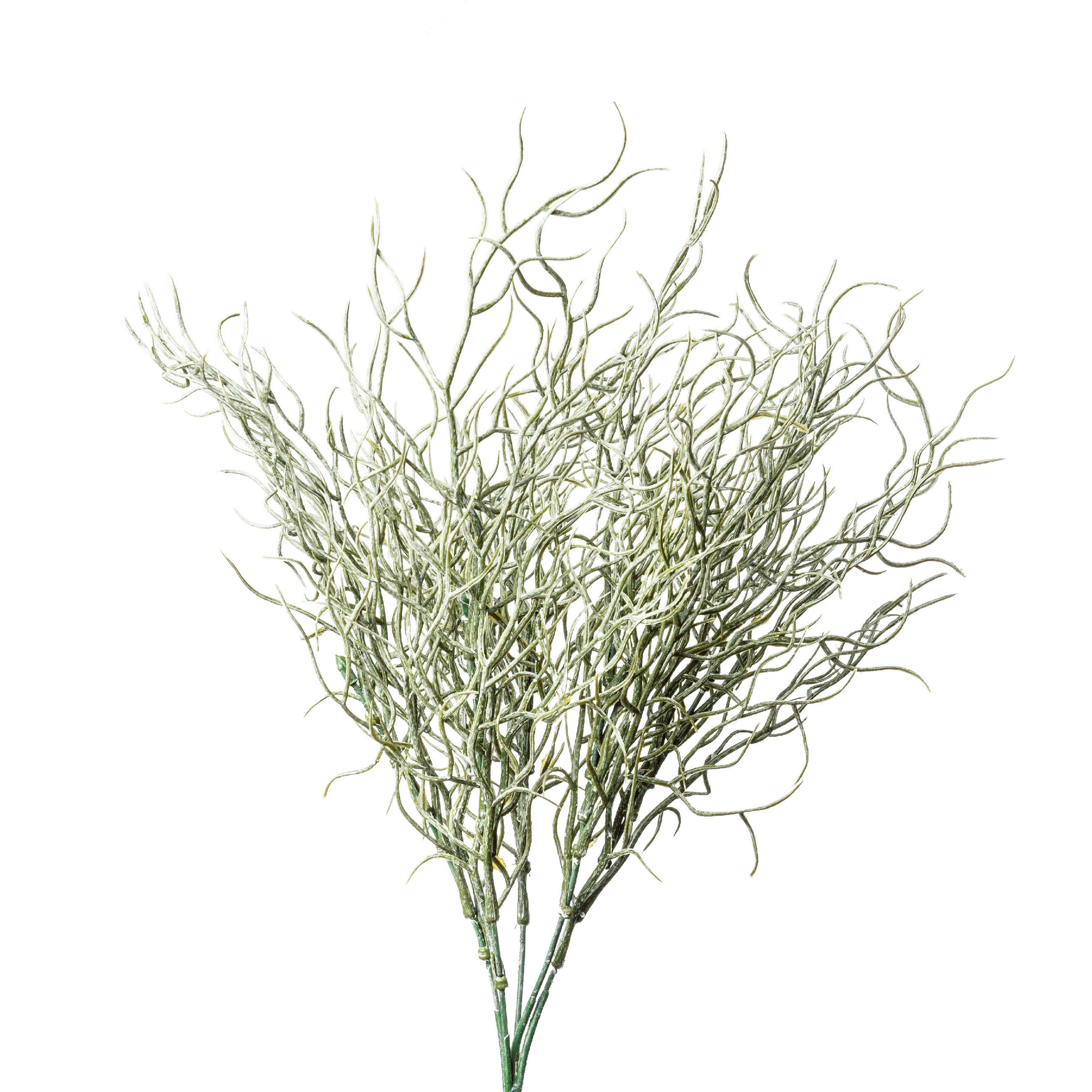GRASBÜNDEL - Grün, Basics, Kunststoff (40cm)