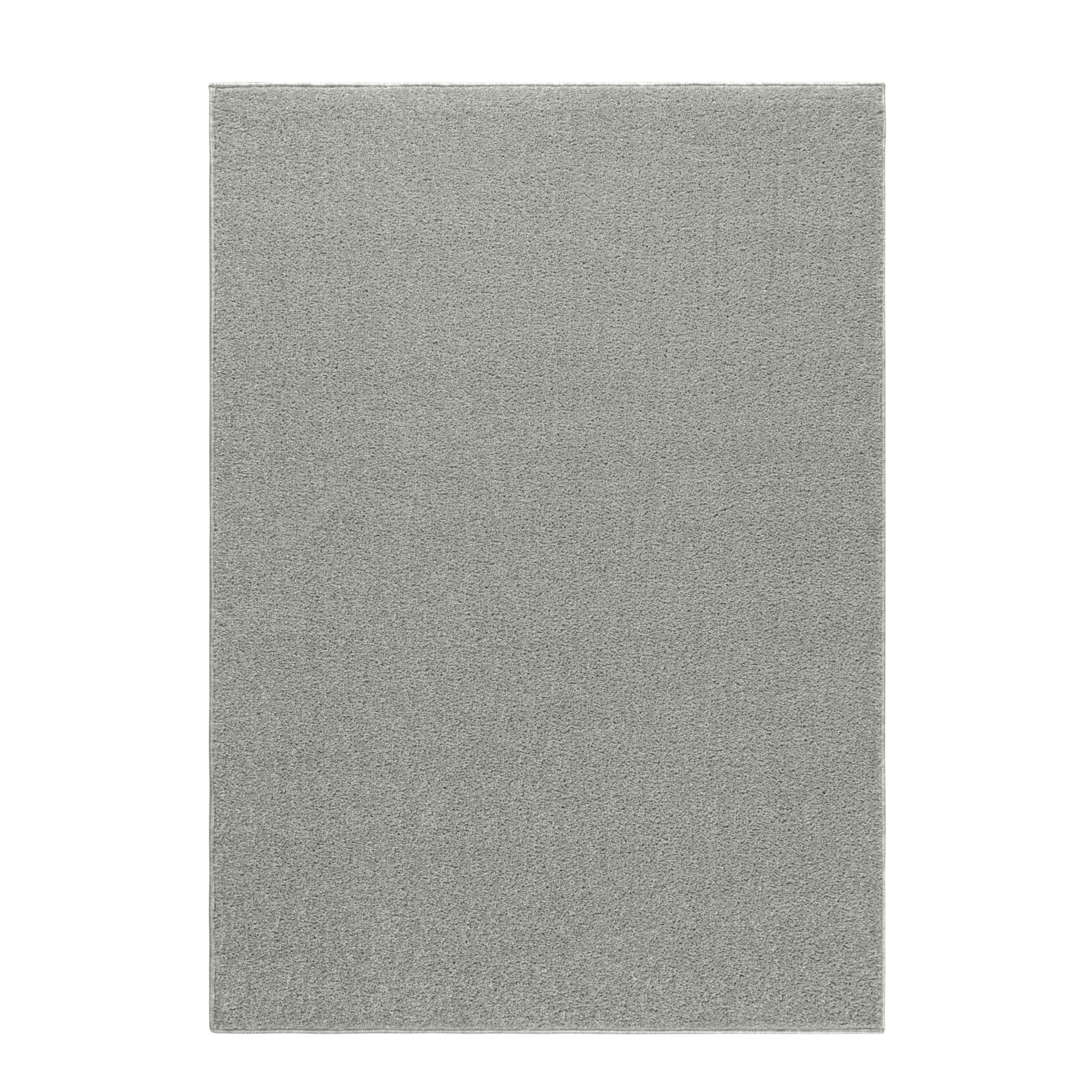 WEBTEPPICH 280/370 cm Ata Greige  - Greige, Basics, Textil (280/370cm) - Novel