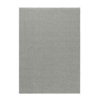 VÄVD MATTA 60/100 cm Ata  - greige, Basics, textil (60/100cm) - Novel